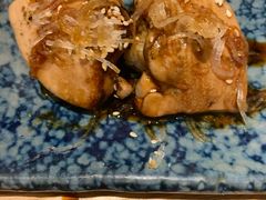 -初居食屋日式料理(万象城购物中心店)