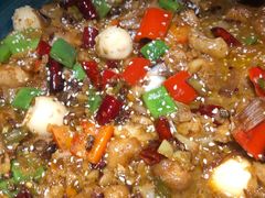 太安鱼-华豫川酒家(大卫城店)