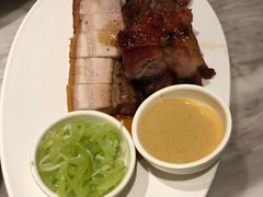-翠華餐廳(浦东机场T1店)