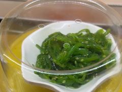 -争鲜回转寿司(浦东三钢里PLUS店)