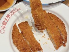 -小杨生煎(深圳岗厦北店)