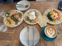 -Alimentari早午餐(安福路店)