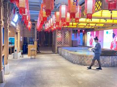 -胖姐渔村(中源大道店)