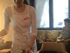 -微热山丘(台北民生公园门市店)