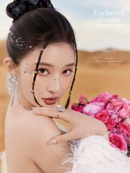 点击看大图 -蒙娜丽莎婚纱摄影·旅拍