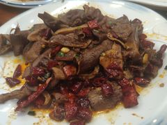 -北冰洋狗肉冷面城(总店)
