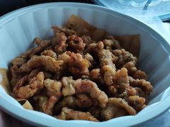 -即墨老公社·海肠捞饭大王(古城店)