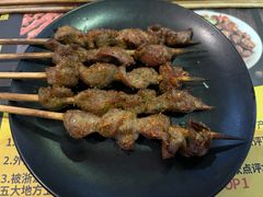 鸡胗-望京小腰(北京总店)