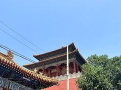 -北京市劳动人民文化宫(太庙)