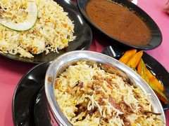 -新加坡Zam Zam餐馆