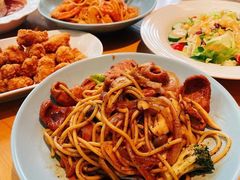 -红小满休闲餐厅(十全街店)