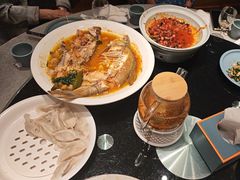 -福成厚江鱼壹号黑金冠好店(群力店)