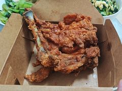 -永顺炸鸡(北京总店)