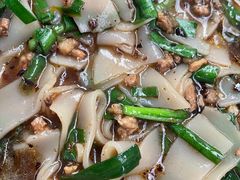 -正宗杨记普洱酸醋米线(总店)