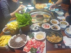 -海底捞火锅(奉化银泰店)