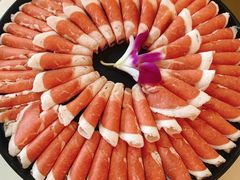 -阳坊胜利涮羊肉(阳坊老店)
