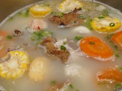 -稻香酒家·33年老字号·港式粤菜(富邦中心店)