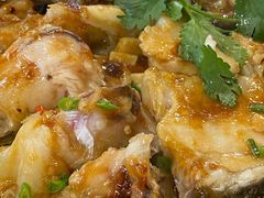-阿多私房菜(顺德店)