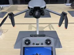 -DJI大疆(深圳华强北曼哈授权体验店)