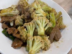 -张记旺角食街(动物园店)