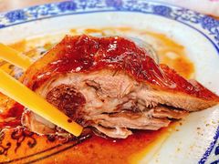 -下村新强记烧鹅店