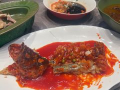 -奇芳阁·百年清真南京菜(夫子庙店)