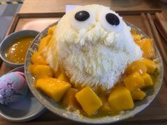 -怪物的冰与火(天虹商场中山路店)