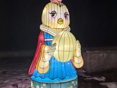 -玉华宫景区