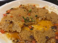 -缘来聚·徽菜名店(黄山宏村店)