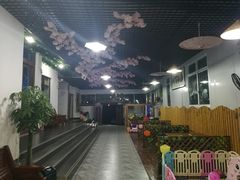 -乡乐园蟹庄·阳澄湖农家乐