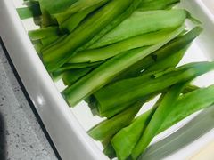 贡菜-海底捞火锅(青山湖万达夜宵主题店)