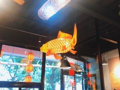 -向川南·水煮鱼·川菜(和平里店)