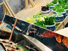 -一方渔歌蒸汽海鲜自助(文化路万达广场店)