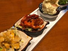 -気楽亭和食料理(气乐亭大世界本店)