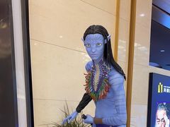 -北京英嘉国际影城(金源CINITY店)