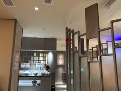 -牛事制造局牛肉火锅(莲岳路店)