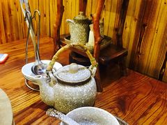 -滇香肴·云南菜蒸汽石锅鱼(云南北路店)