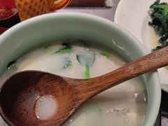 -吴越荣记苏州菜·松鼠桂鱼100%活鱼现做(斜塘老街店)