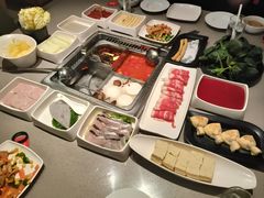 -海底捞火锅(壹悦城店)