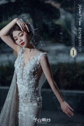 -予白婚纱礼服馆