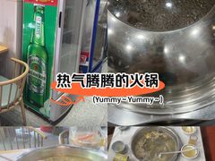 -福源药膳鸡(天润城店)