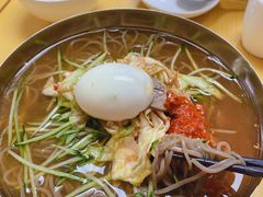 -屋里家延边朝鲜族冷面(南园店)