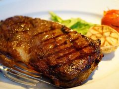 澳洲牛排-上海柏悦酒店·世纪100牛排馆