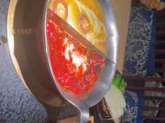 -湊湊火锅·茶憩(上海合生汇店)