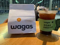 -Wagas沃歌斯(虹桥机场T1店)
