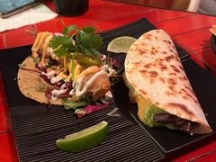 -Luchador摔跤手墨西哥餐厅(恒宇广场店)