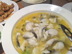 -吕氏疙瘩汤·新鲁菜(济南万象城店)