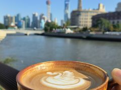 -汭REi·FLOWER COFFEE BAR