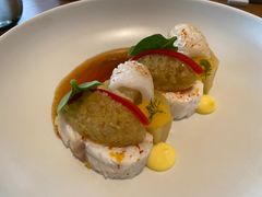 -Amber(置地文华东方酒店)
