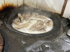 -翠茗农庄土菜馆(天目湖店)